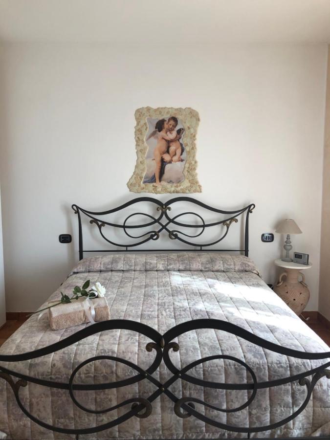 A Casa Di Mamma Rosy Bed & Breakfast Perugia Exterior foto
